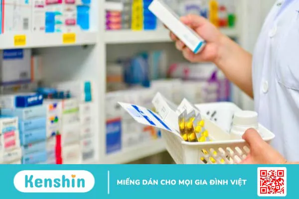 Thương hiệu Les Laboratoiries Servier Industries của nước nào? Có tốt không? Các dòng sản phẩm nổi bật