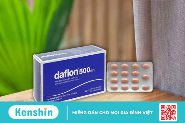 Thương hiệu Les Laboratoiries Servier Industries của nước nào? Có tốt không? Các dòng sản phẩm nổi bật