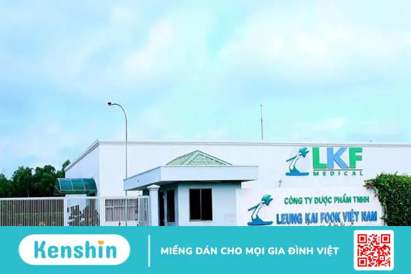 Thương hiệu Leung Kai Fook của nước nào? Có tốt không? Các dòng sản phẩm nổi bật