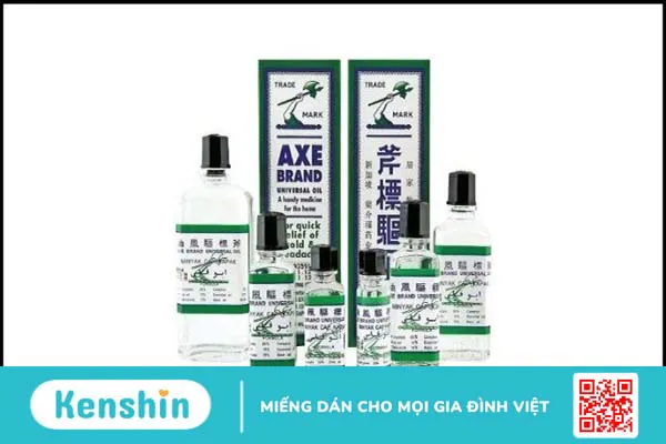 Thương hiệu Leung Kai Fook của nước nào? Có tốt không? Các dòng sản phẩm nổi bật