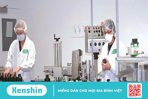 Thương hiệu Lipa của nước nào? Có tốt không? Các dòng sản phẩm nổi bật