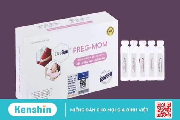 Thương hiệu Livespo Pharma của nước nào? Có tốt không? Các dòng sản phẩm nổi bật