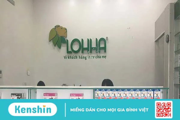 Thương hiệu Lohha của nước nào? Có tốt không? Các dòng sản phẩm nổi bật