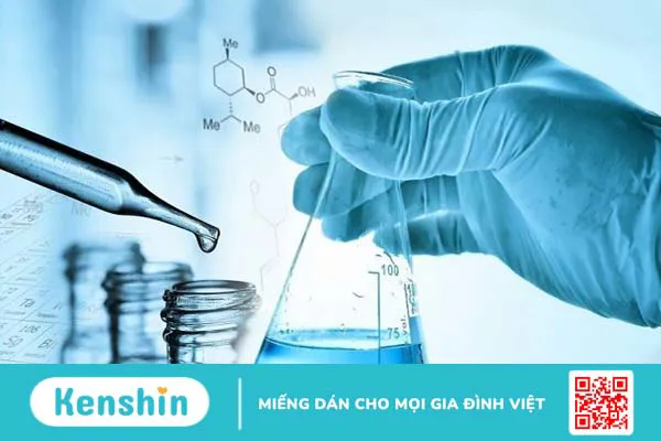 Thương hiệu Materia Medica của nước nào? Có tốt không? Các dòng sản phẩm nổi bật