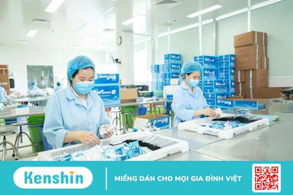 Thương hiệu Mê Linh của nước nào? Có tốt không? Các dòng sản phẩm nổi bật