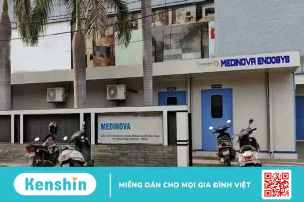 Thương hiệu Medinova của nước nào? Có tốt không? Các dòng sản phẩm nổi bật