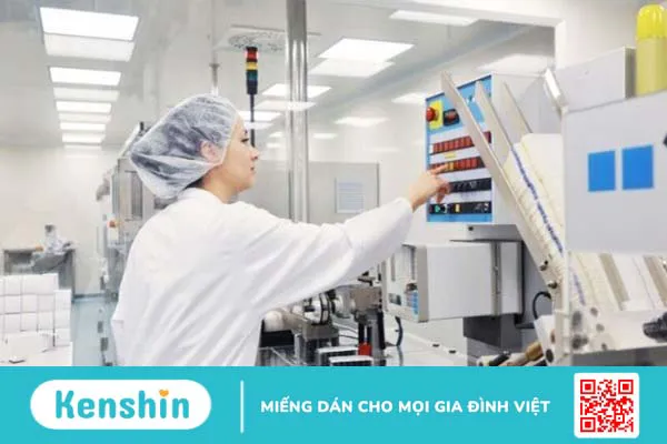 Thương hiệu Medipharco của nước nào? Có tốt không?