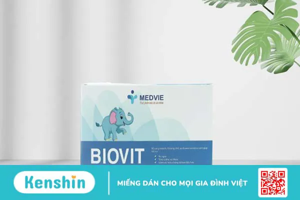 Thương hiệu Medvie của nước nào? Các dòng sản phẩm nổi bật