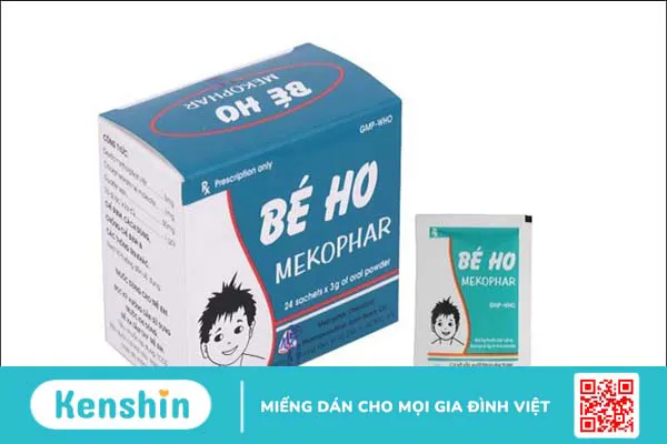 Thương hiệu Mekophar của nước nào? Có tốt không? Các dòng sản phẩm nổi bật