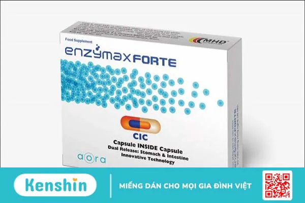 Thương hiệu MHD PHARMA của nước nào? Có tốt không? Các dòng sản phẩm nổi bật