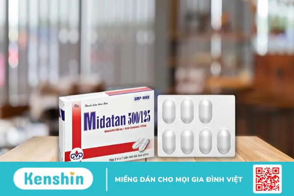 Thương hiệu Minh Dân Pharco của nước nào? Có tốt không? Các dòng sản phẩm nổi bật