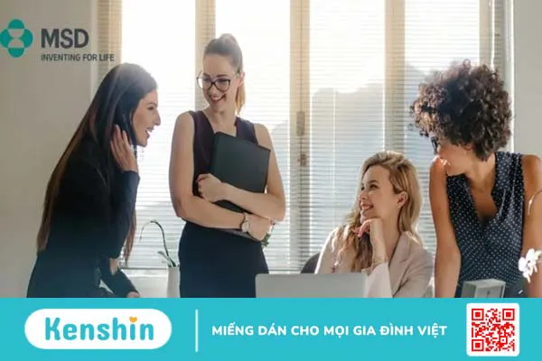 Thương hiệu MSD của nước nào? Có tốt không? Các dòng sản phẩm nổi bật