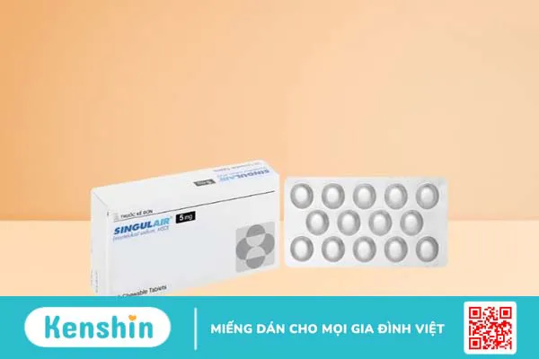 Thương hiệu MSD của nước nào? Có tốt không? Các dòng sản phẩm nổi bật