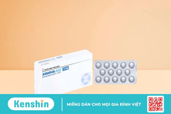 Thương hiệu MSD của nước nào? Có tốt không? Các dòng sản phẩm nổi bật