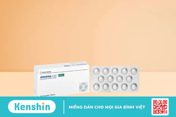 Thương hiệu MSD của nước nào? Có tốt không? Các dòng sản phẩm nổi bật