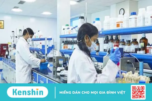 Thương hiệu MSN Laboratories Private Limited của nước nào? Có tốt không? Các dòng sản phẩm nổi bật