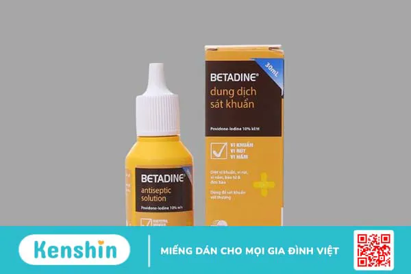 Thương hiệu Mundipharma của nước nào? Có tốt không?