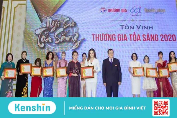 Thương hiệu Nấm Linh Chi Song Phương của nước nào? Có tốt không? Các dòng sản phẩm nổi bật