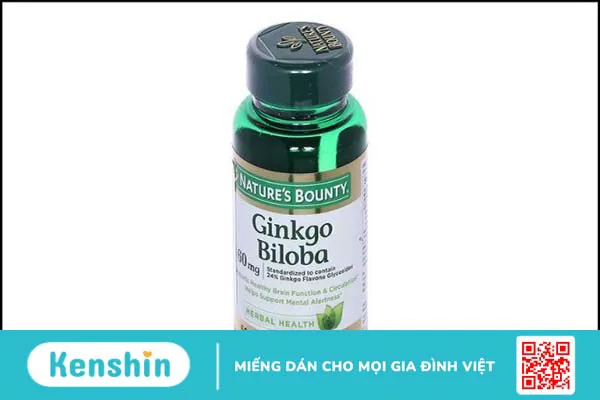 Thương hiệu Nature’s Bounty của nước nào? Các sản phẩm nổi bật