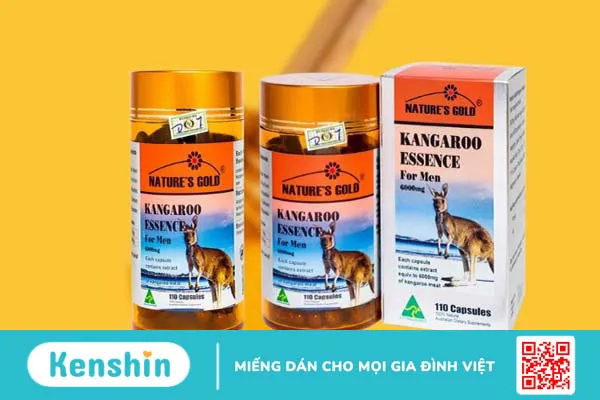 Thương hiệu Nature’s Gold của nước nào? Có tốt không? Các dòng sản phẩm nổi bật