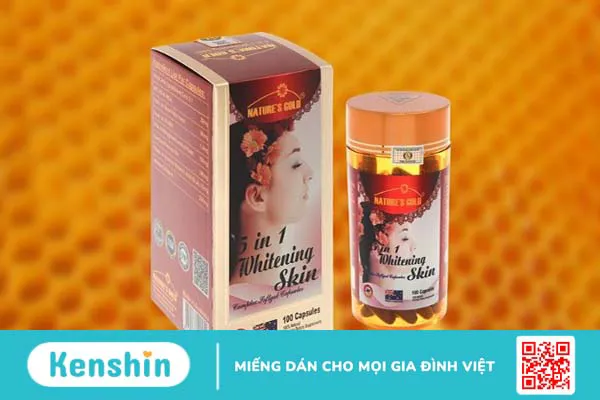 Thương hiệu Nature’s Gold của nước nào? Có tốt không? Các dòng sản phẩm nổi bật