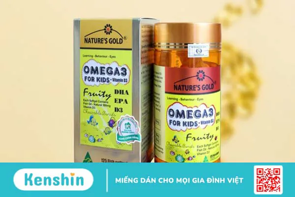 Thương hiệu Nature’s Gold của nước nào? Có tốt không? Các dòng sản phẩm nổi bật