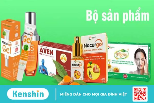 Thương hiệu Newtech Pharm của nước nào? Các sản phẩm nổi bật