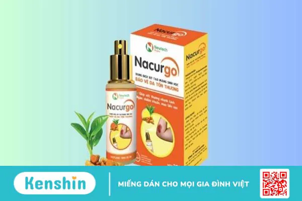 Thương hiệu Newtech Pharm của nước nào? Các sản phẩm nổi bật