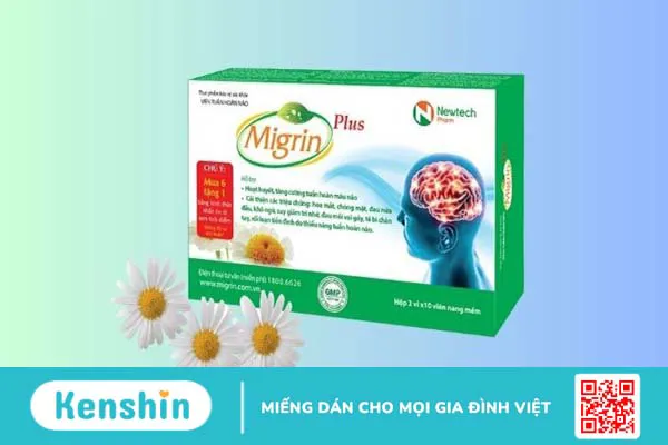 Thương hiệu Newtech Pharm của nước nào? Các sản phẩm nổi bật