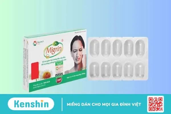 Thương hiệu Newtech Pharm của nước nào? Các sản phẩm nổi bật