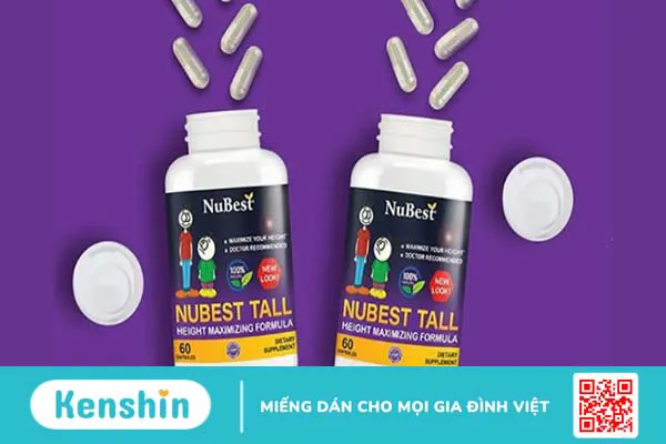 Thương hiệu Norax Supplement của nước nào? Có tốt không?