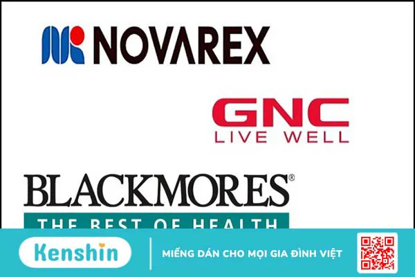 Thương hiệu Novarex của nước nào? Có tốt không? Các sản phẩm nổi bật