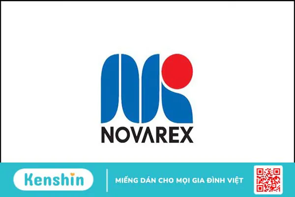 Thương hiệu Novarex của nước nào? Có tốt không? Các sản phẩm nổi bật