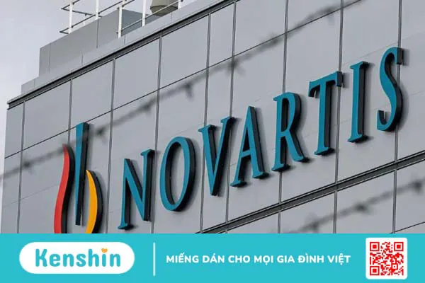 Thương hiệu Novartis Biociencias S.A của nước nào? Có tốt không? Các dòng sản phẩm nổi bật