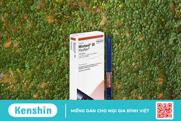 Thương hiệu Novo Nordisk của nước nào? Có tốt không? Các dòng sản phẩm nổi bật