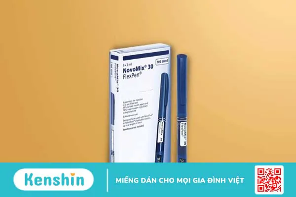 Thương hiệu Novo Nordisk của nước nào? Có tốt không? Các dòng sản phẩm nổi bật