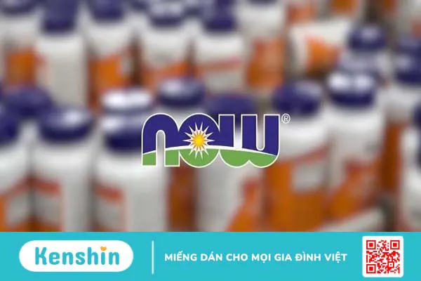 Thương hiệu Now Foods của nước nào? Có tốt không? Các dòng sản phẩm nổi bật