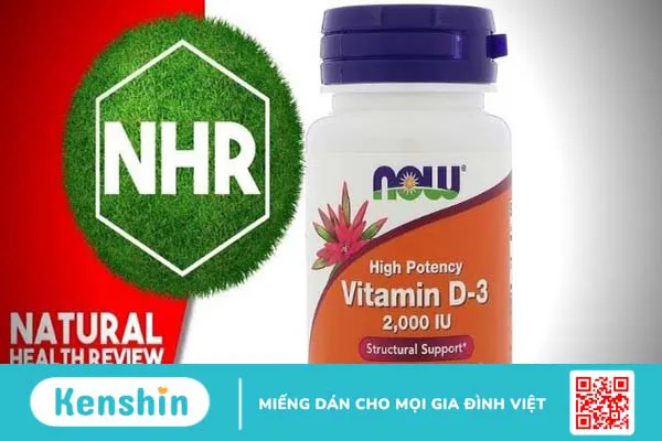 Thương hiệu Now Foods của nước nào? Có tốt không? Các dòng sản phẩm nổi bật