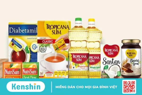 Thương hiệu Nutrifood của nước nào? Có tốt không? Các dòng sản phẩm nổi bật