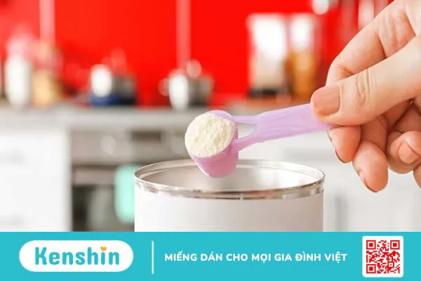 Thương hiệu Nutrifood của nước nào? Có tốt không? Các dòng sản phẩm nổi bật