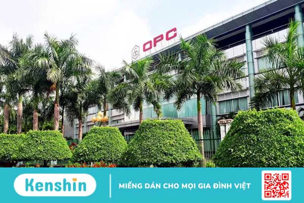 Thương hiệu OPC Pharma của nước nào? Có tốt không? Các dòng sản phẩm nổi bật