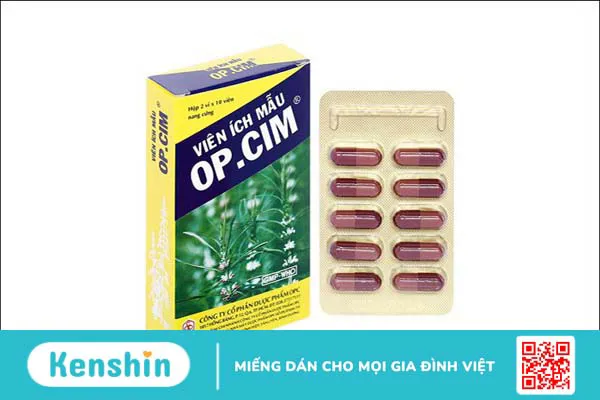 Thương hiệu OPC Pharma của nước nào? Có tốt không? Các dòng sản phẩm nổi bật