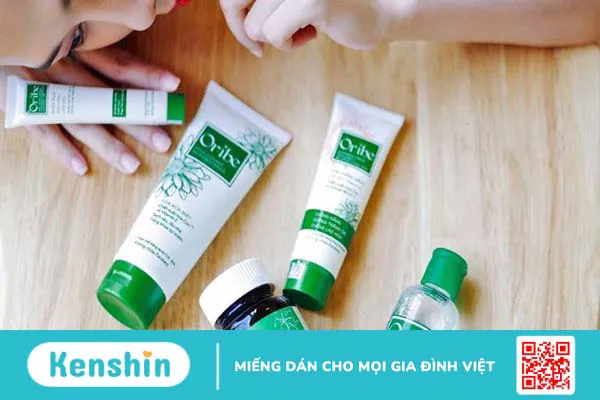 Thương hiệu ORIBE của nước nào? Có tốt không? Các dòng sản phẩm nổi bật