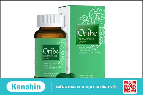 Thương hiệu ORIBE của nước nào? Có tốt không? Các dòng sản phẩm nổi bật