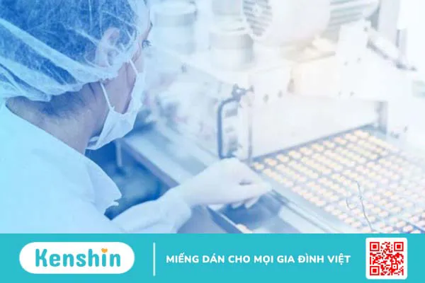 Thương hiệu Patheon France của nước nào? Có tốt không?