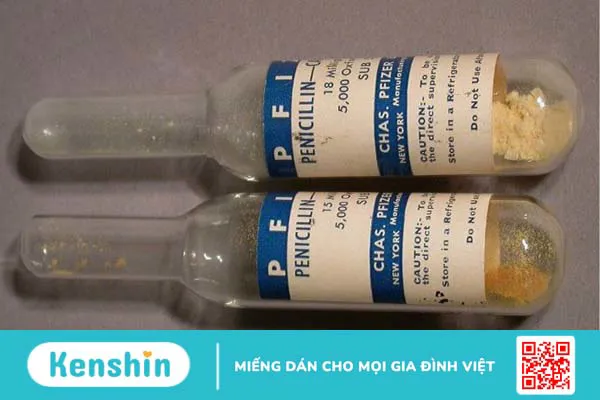 Thương hiệu Pfizer của nước nào? Có tốt không? Sản phẩm nổi bật?