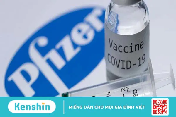 Thương hiệu Pfizer của nước nào? Có tốt không? Sản phẩm nổi bật?