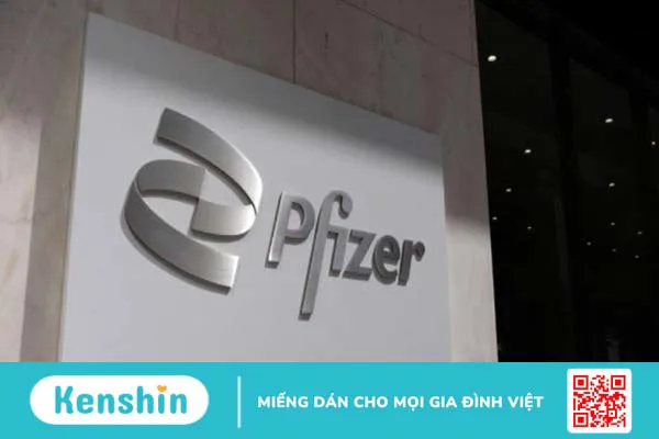 Thương hiệu Pfizer của nước nào? Có tốt không? Sản phẩm nổi bật?