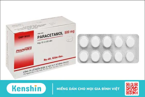 Thương hiệu Phapharco của nước nào? Có tốt không? Các dòng sản phẩm nổi bật