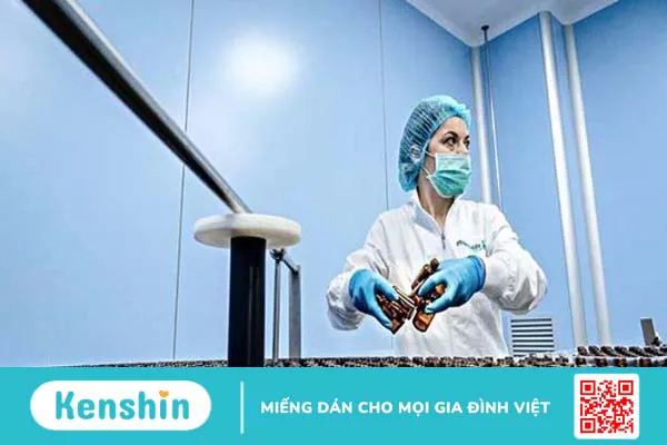 Thương hiệu Pharmalife Research của nước nào? Có tốt không? Các dòng sản phẩm nổi bật